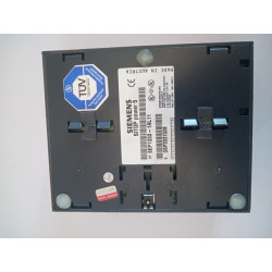 FUENTE ALIMENTACION SIEMENS SITOP 24V 5A