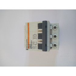 ICP INTERRUPTOR CONTROL POTENCIA 3 POLOS 10A