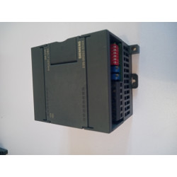 MODULO ENTRADAS ANALOGICAS SIEMENS EM235 6ES7 235-OKD22-0XA0