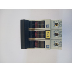 PORTAFUSIBLES CON FUSIBLES 32A 500V