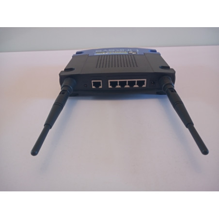 ROUTER NEUTRO CISCO DDRWT