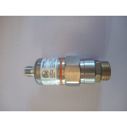 SENSOR DE PRESION IFM 4-20MA 0-10BAR