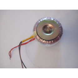 TRANSFORMADOR DE FERRITA TOROIDAL 20-24 50VA