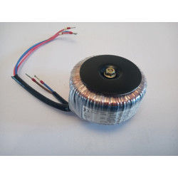 TRANSFORMADOR FERRITA 0-24-0 230V TOROIDAL