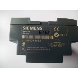 SIEMENS LOGO 24L 6ED1 053-1CA00-0BA2