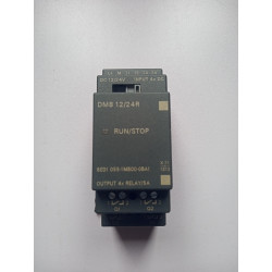 6ED1 055-1MB00-0BA1 MODULO ENTRADAS Y SALIDAS DIGITALES PARA SIEMENS LOGO