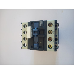 CONTACTOR TRIFASICO 40A 380V