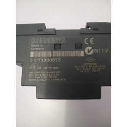 AUTOMATA SIEMENS LOGO  24 6ED1 052-1CC00-0BA4