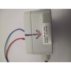 SENSOR DE HUMEDAD APAR 4-20MA