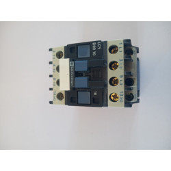 CONTACTOR TRIFASICO 25 AMPERIOS 380v