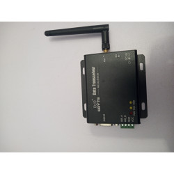 TRANSMISOR LORA 900MHZ  RS485 SERIAL