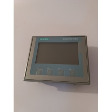 HMI SIEMENS  KTP400 COLOR  6AV2 123-2DB03-0AX0