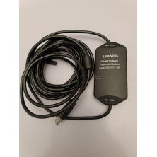 CABLE PROGRAMACION SIEMENS S7-200 MICROWIN 6ES7901-3DB30-0XA0