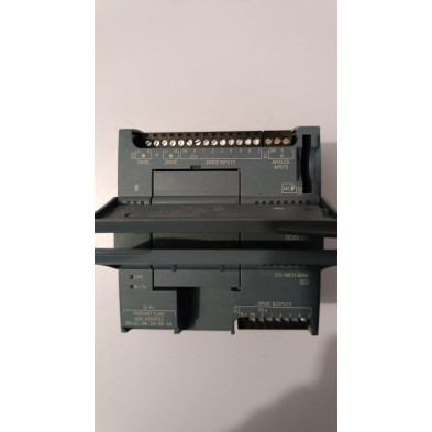 siemens cpu 1212 dc/dc/dc 6es7212-1ae31-0xb0