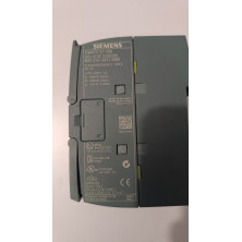 siemens cpu 1212 dc/dc/dc 6es7212-1ae31-0xb0