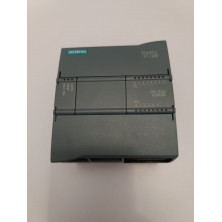 CPU SIEMENS 1212C DC/DC/DC 6ES7 212-1AE40-0XB0