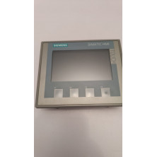 SIEMENS HMI KTP400 6AV2 123-2DB03-0AX0