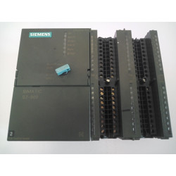 CPU SIEMENS 314 IFM 6ES7 314-5A03-0AB0